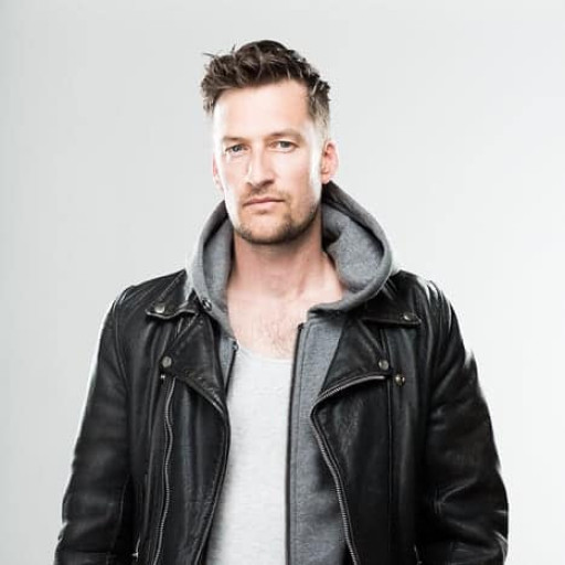 David Parr