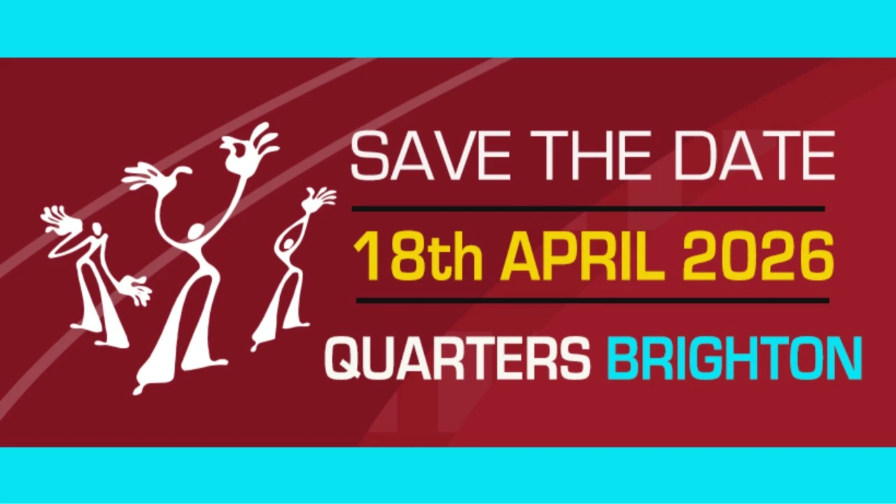 The Funk Phenomenon DAYTIME Warehouse Party!