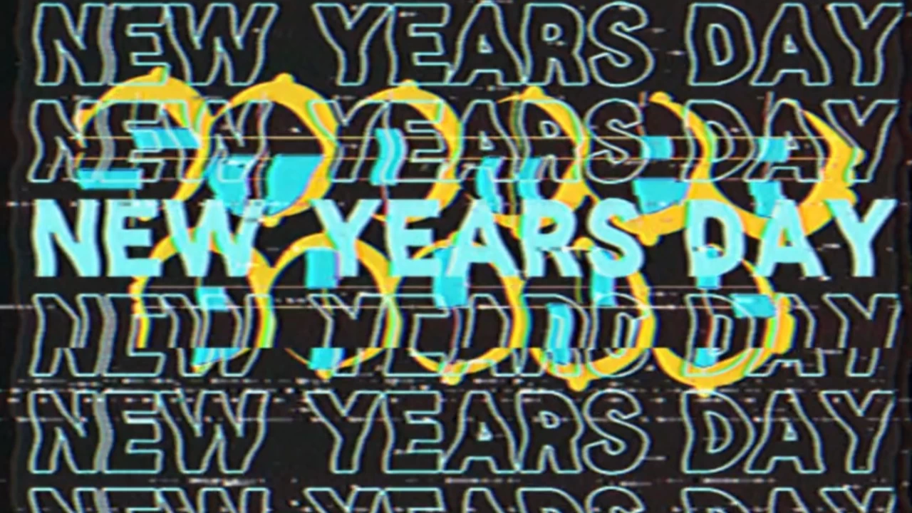 STOMPA PHUNK NYD 2026