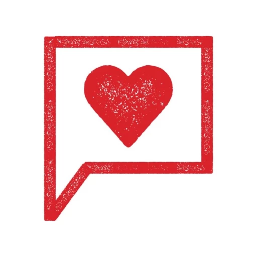 Love is the Message presents