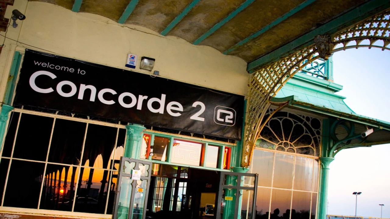 Concorde 2