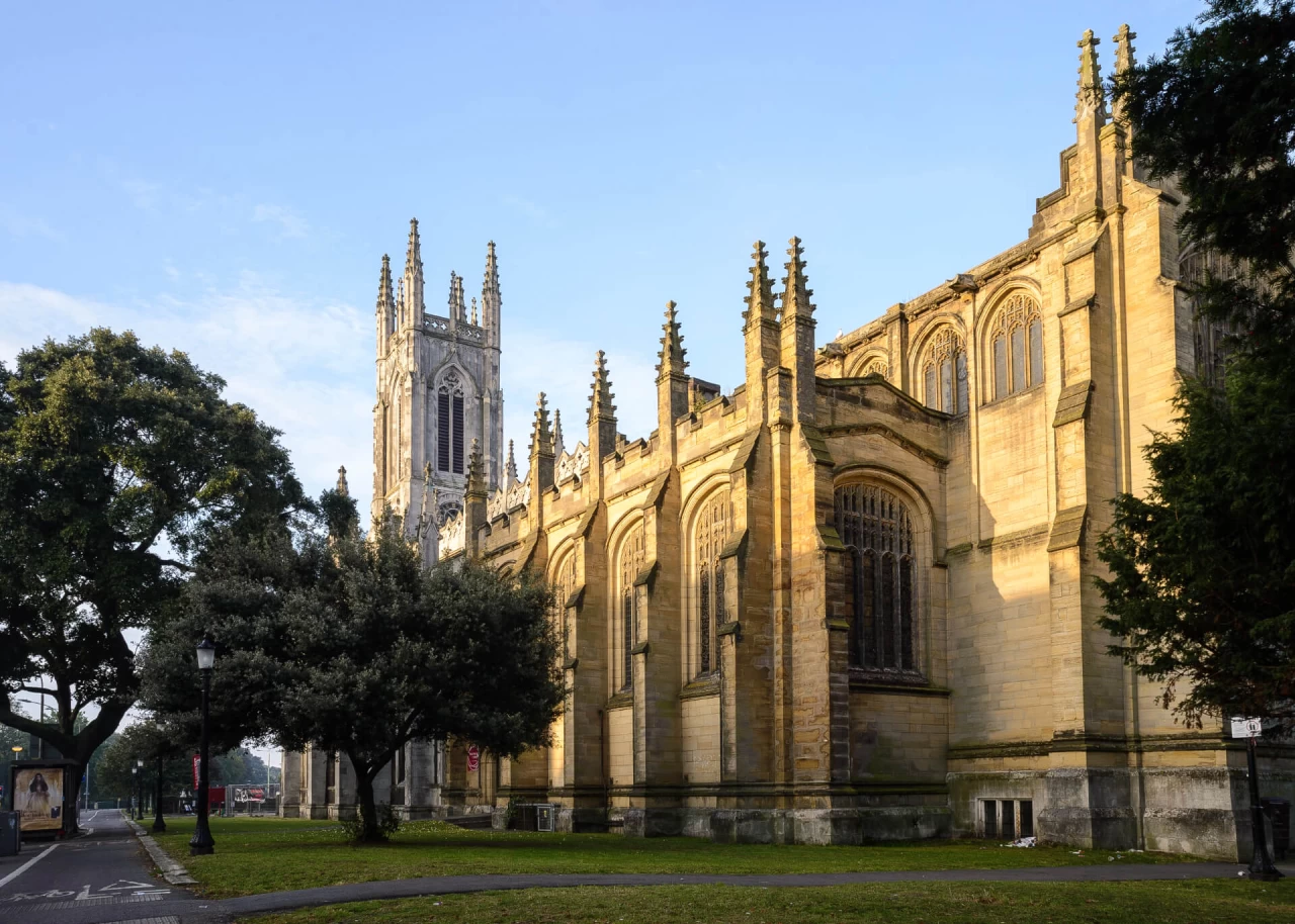 St Peter's Church