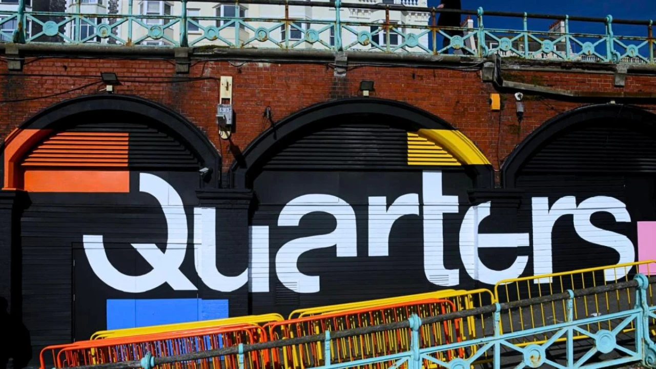 Quarters Brighton