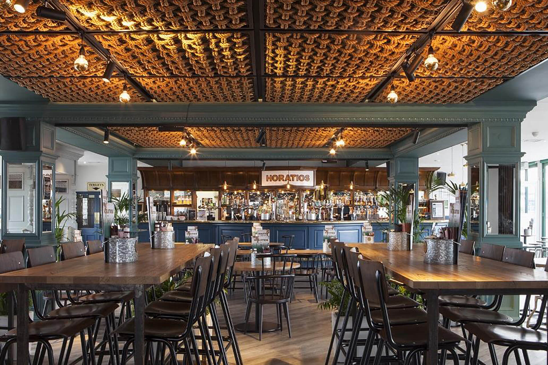 Horatios Bar